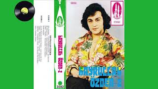 Hayrullah Özden - Fesüphanallah (1974)