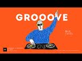 GROOVE POP HOUSE Vol 21 Just A Little Bounce
