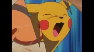 Pikachu vs  Raichu(, 2014-05-04T09:36:06.000Z)