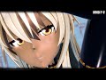 【MMD装甲悪鬼村正】-KING-【EndressStorm式三世村正】