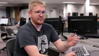 Computer Information Science: Web Design at American River College