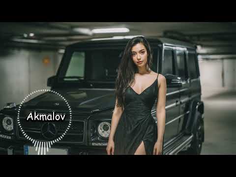 Akmalov Top Disco Deep House Mix 2025
