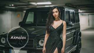 Akmalov -  Top Disco Deep House Mix 2025
