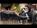 Kudüs Fatihi Selahaddin Eyyubi 4. Bölüm @trt1