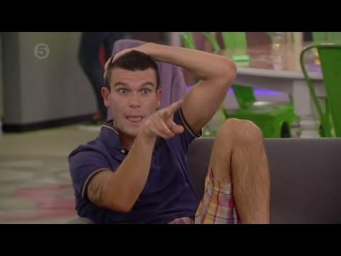 gay charlie big brother youtube totally free gay pics