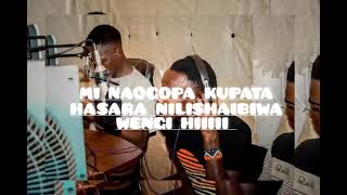 Poli flava ft come dash _niringe nawe_official-audio mp3 lyrics