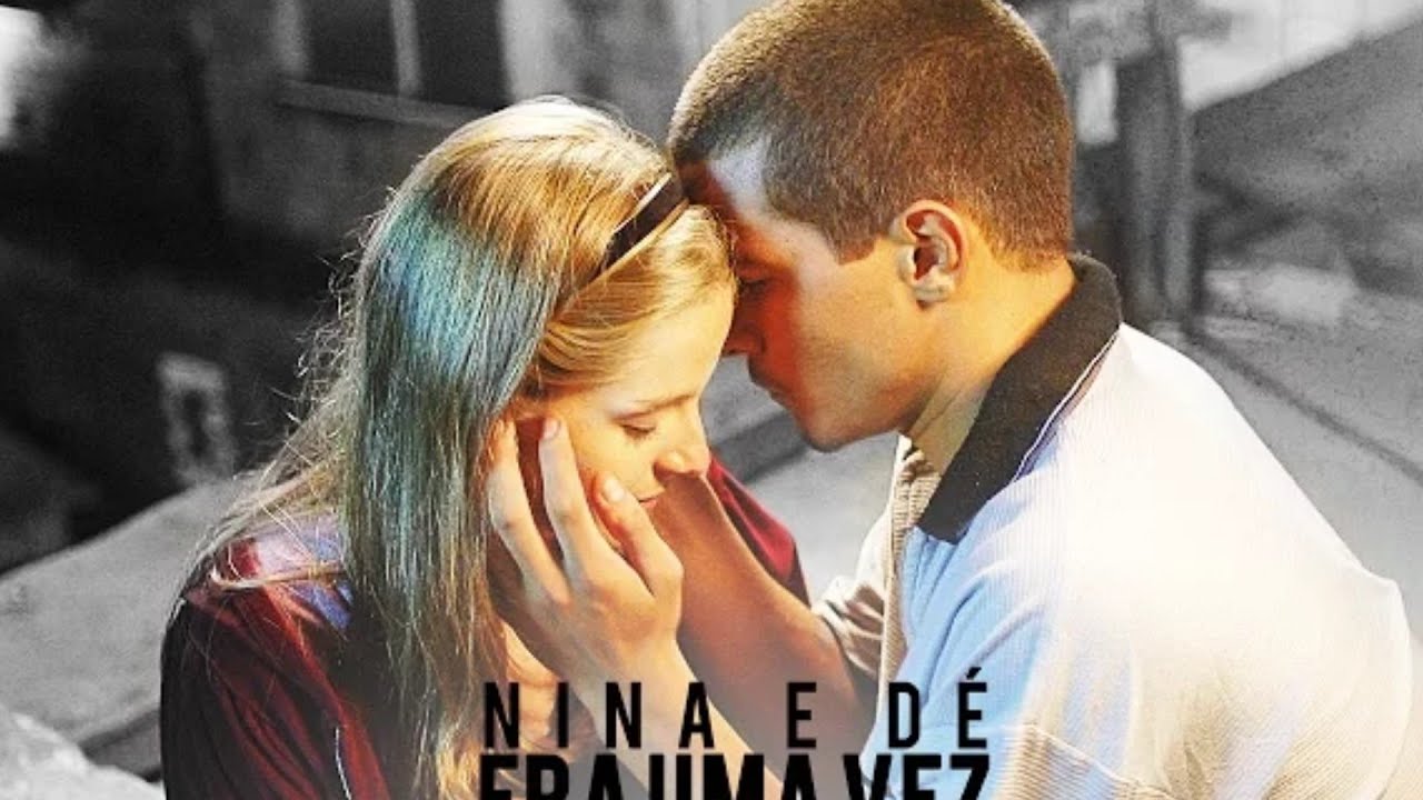 Era Uma Vez Filme Completo YouTube