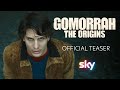 Official Teaser [Subtitled]