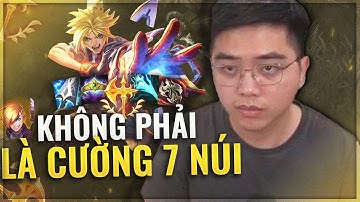 OPTIMUS THAY THẾ C7N "CLEAR" TEAM BẠN | HÃY GỌI NGAY CƯỜNG 7 BẾ NẾU NHƯ TEAM BẠN ĐANG "NO HOPE"!!