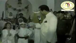 اليلة عيد الغالي صدام | اغاني وطنية