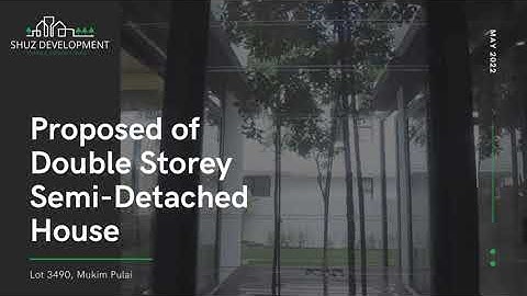 SBEQ4283 - GROUP 9; SHUZ DEVELOPMENT