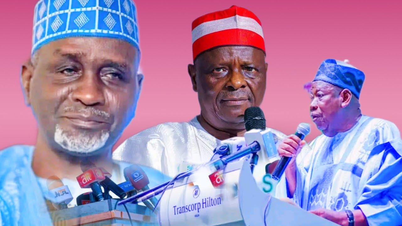 LALLAI KWANKWASO  BASHIDA HUJJA DAZAI RIKA KALLO ABBA YAYIMASA BUTULCI BA INJI MALAMIBRAHIM SHEKARAU