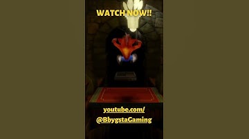 Crash Bandicoot 1 (N. Sane Trilogy) 104% Walkthrough Part 5