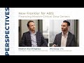 New Frontier for ABS: Financing Mission-Critical Data Centers