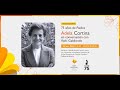 Conversación con Adela Cortina - 75 años de Paidós en el Hay Festival Arequipa