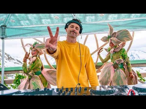 Nico Morano 🎧 - Kamili @ Tomorrowland Winter 2023 🤍