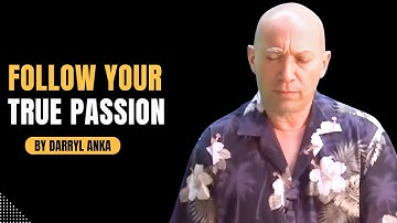 Bashar - Darryl Anka | Unlock Your Multidimensional Self by Following Your True Passion