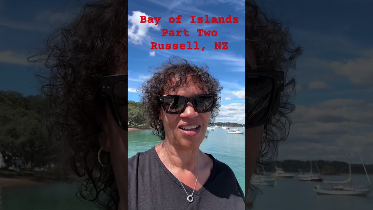 CELEBRITY EDGE: Fiji & American Samoa. Bay of Islands #cruiselife #celebrityedge #solocruise #cruise