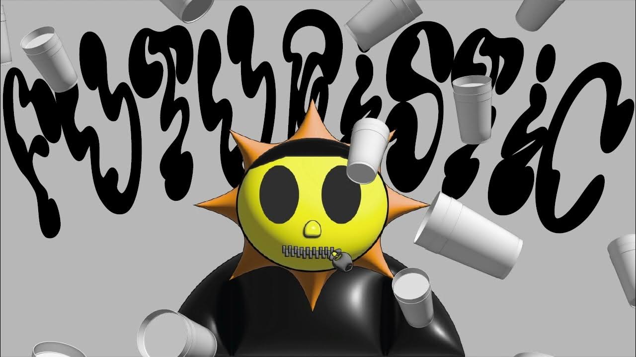 [free] FUTURISTIC GLO ESSENTIALS DRUM KIT (futuristic chief keef, glo