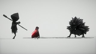 Death's Door The Grey Crow Boss Fight