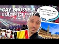 Gay brussels  out n out s01 e11