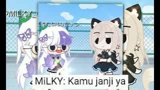 Ikutan :-: #olivikutcollabdong