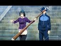 Anime Edits TikTok Compilation #6 Mp3 Song