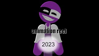 stick nodes | reel animation 2023 | Muppets/MVYBVhnm