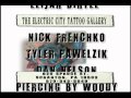 Electric City Tattoo Commercial