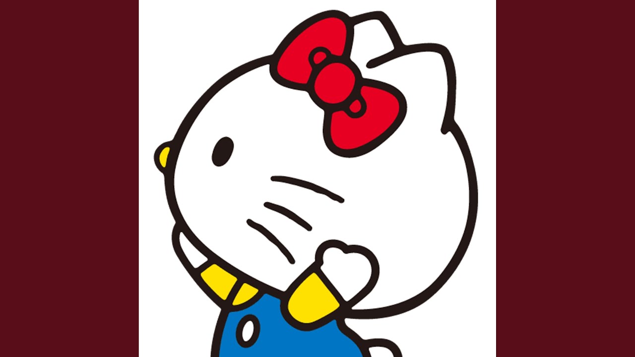 Watch Hello Kitty on YouTube Watch Hello Kitty on YouTube