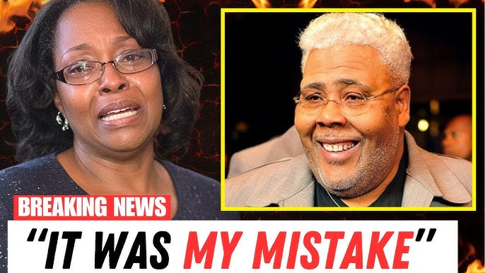 At 71, Rance Allen Wife FINALLY Break Silence!