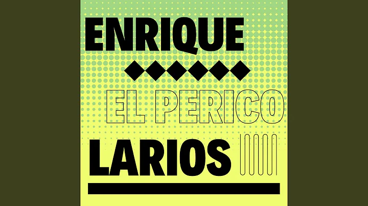 El Perico Larios