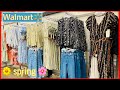 WALMART SPRING CLOTHING ❤️ SUMMER CLOTHES *New Season Fashion