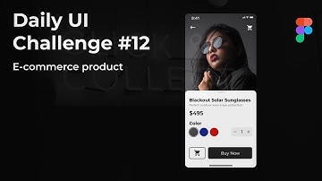 Daily UI Design Challenge Day 12 - Learning UX/UI Design
