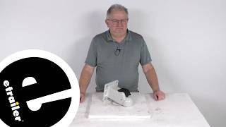 etrailer | Demco Trailer Coupler: The Breakdown