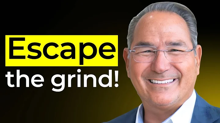 Howard Patridge on How To Build a Business That Runs Without You (Systems, Leadership, Mindset)