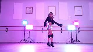 Yonce/Partition - Beyonce Choreography