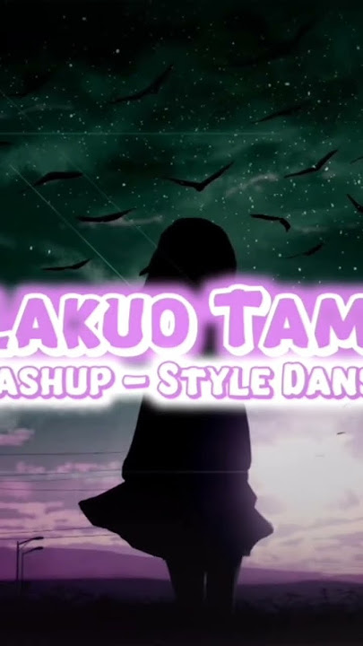 DJ Akimilakuo Tambah Lagi Style Dansa Portu #videoshort