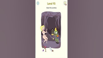 DOP 3 Story - Brain Out Games - Answers All Levels 93