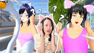 Namanya Susi dan Dia Cowok?! [Sakura School Simulator Indonesia]