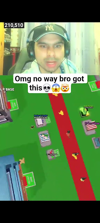 How do you beat this 🥀 #roblox #stealabrainrot