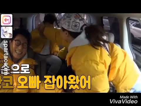 Download Kim Jong Kook Calls Song Ji Hyo His Wife Honey Running Man Ep 440 Mp4 3gp Hd Naijagreenmovies Netnaija Fzmovies