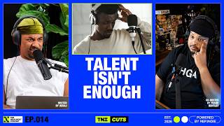 Why Most Talented Artists Never Break Through