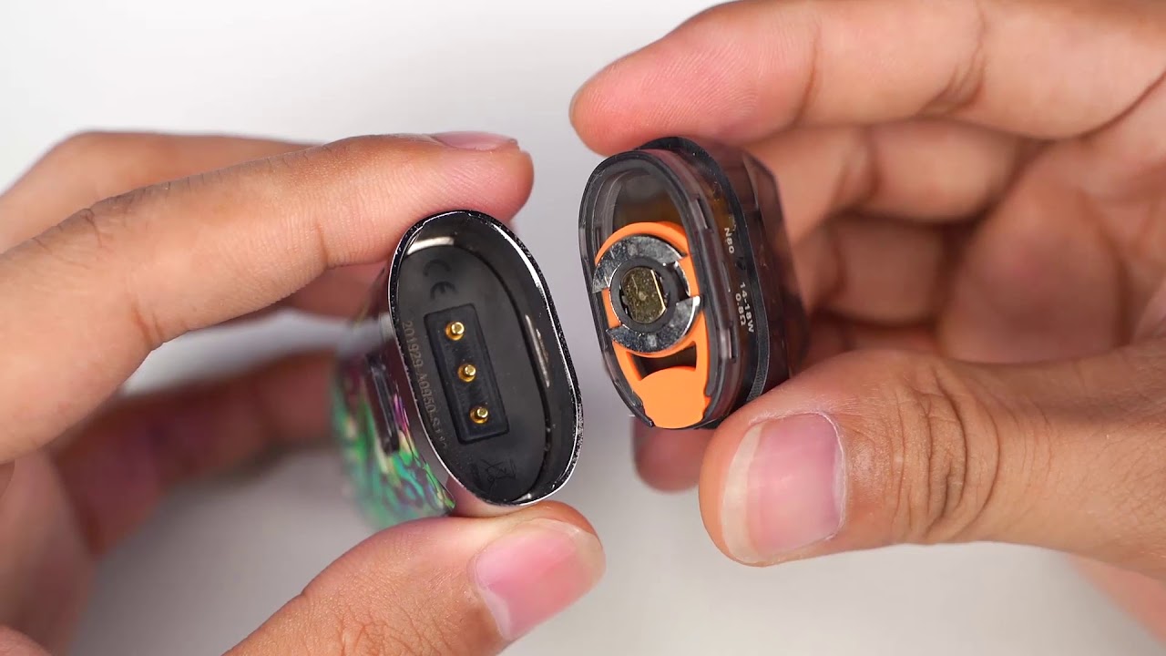 Bident：Maintenance