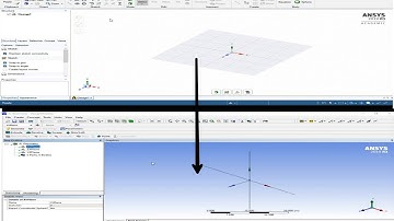 How to change new modeler into old modeler in Ansys |Space Claim to Design Modeler | Dixit Rohit