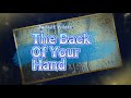 Dwight Yoakam The Back Of Your Hand Lyrics Dwight Yoakam The Back Of Your Hand Lyrics