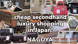 ULTIMATE Secondhand Shopping Japan | Happy Trip