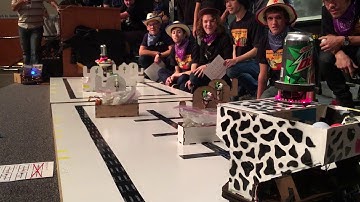 CMPE 118 UCSC Final Competition