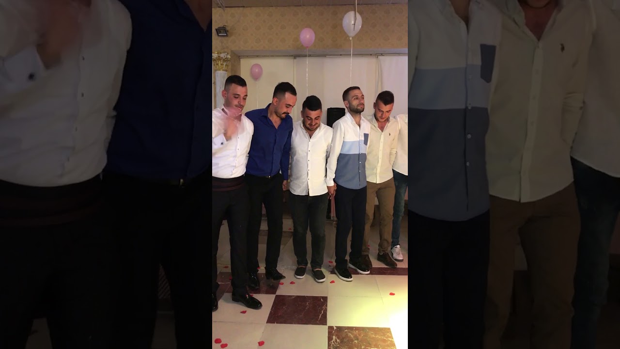 Malatya Ağırlama Halayı