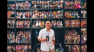 Techniques for Selling your Barbie Doll Collection